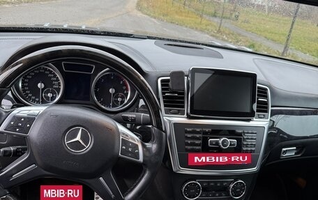Mercedes-Benz GL-Класс, 2013 год, 2 399 000 рублей, 7 фотография