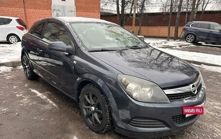 Opel Astra H, 2008 год, 430 000 рублей, 2 фотография