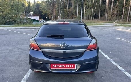 Opel Astra H, 2008 год, 430 000 рублей, 4 фотография