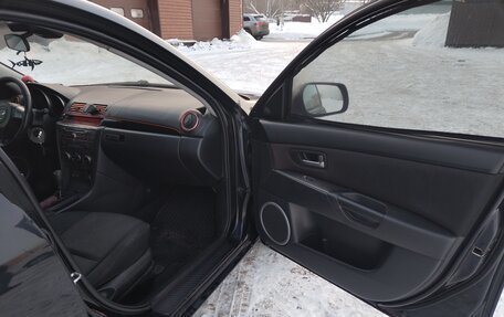 Mazda 3, 2007 год, 450 000 рублей, 6 фотография