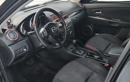 Mazda 3, 2007 год, 450 000 рублей, 5 фотография