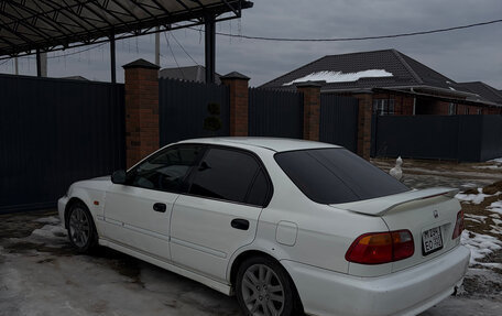 Honda Civic VII, 1999 год, 349 000 рублей, 5 фотография