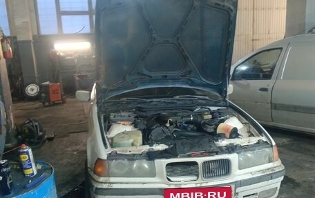BMW 3 серия, 1996 год, 270 000 рублей, 3 фотография