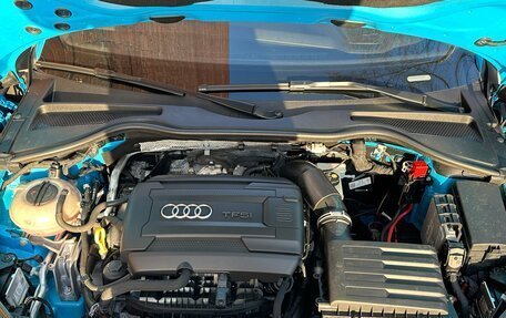 Audi TT, 2015 год, 3 550 000 рублей, 8 фотография