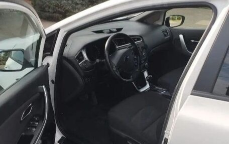 KIA cee'd III, 2017 год, 1 350 000 рублей, 3 фотография