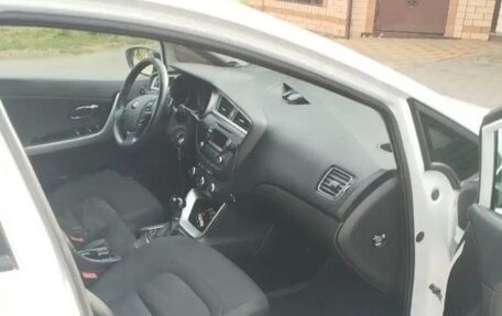 KIA cee'd III, 2017 год, 1 350 000 рублей, 2 фотография