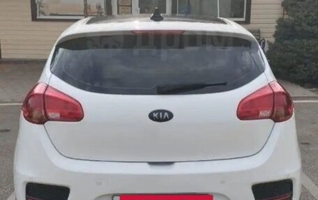 KIA cee'd III, 2017 год, 1 350 000 рублей, 4 фотография