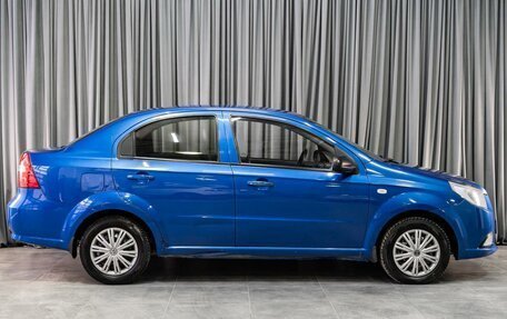 Ravon Nexia R3, 2017 год, 489 000 рублей, 5 фотография