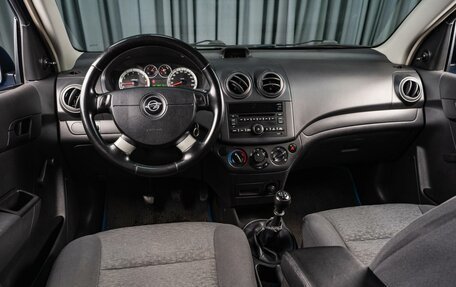 Ravon Nexia R3, 2017 год, 489 000 рублей, 6 фотография