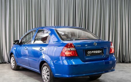 Ravon Nexia R3, 2017 год, 489 000 рублей, 2 фотография