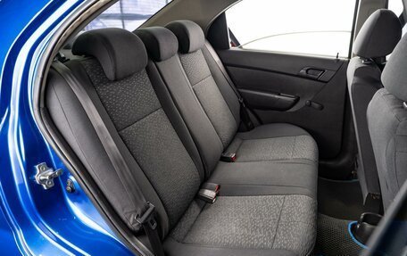 Ravon Nexia R3, 2017 год, 489 000 рублей, 7 фотография