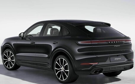 Porsche Cayenne III, 2025 год, 18 500 000 рублей, 3 фотография