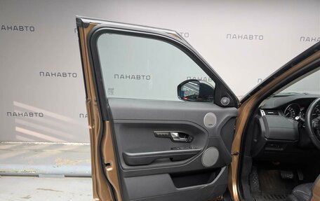 Land Rover Range Rover Evoque I, 2013 год, 1 947 000 рублей, 7 фотография