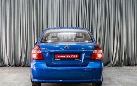 Ravon Nexia R3, 2017 год, 489 000 рублей, 4 фотография