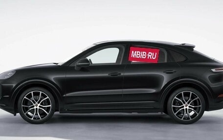 Porsche Cayenne III, 2025 год, 18 500 000 рублей, 2 фотография