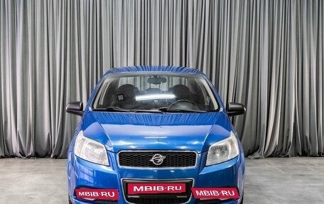 Ravon Nexia R3, 2017 год, 489 000 рублей, 3 фотография