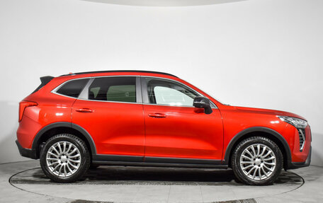 Haval Jolion, 2024 год, 2 286 900 рублей, 4 фотография