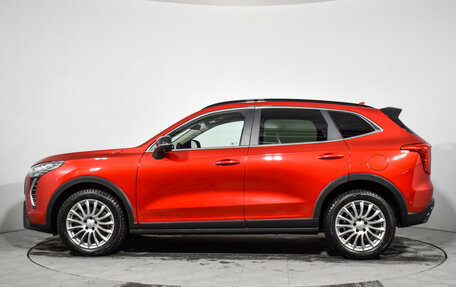 Haval Jolion, 2024 год, 2 286 900 рублей, 8 фотография