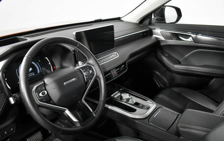 Haval Jolion, 2024 год, 2 286 900 рублей, 9 фотография