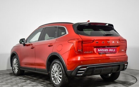 Haval Jolion, 2024 год, 2 286 900 рублей, 7 фотография