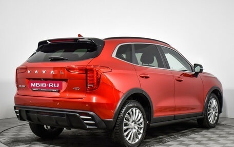 Haval Jolion, 2024 год, 2 286 900 рублей, 5 фотография