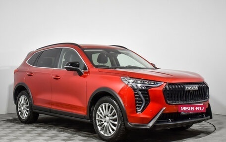 Haval Jolion, 2024 год, 2 286 900 рублей, 3 фотография