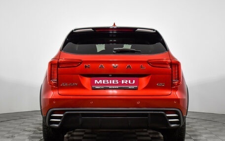 Haval Jolion, 2024 год, 2 286 900 рублей, 6 фотография