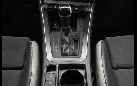 Audi Q3, 2021 год, 2 700 000 рублей, 9 фотография