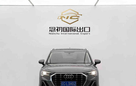 Audi Q3, 2021 год, 2 700 000 рублей, 2 фотография