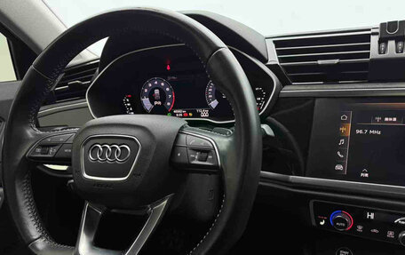 Audi Q3, 2021 год, 2 700 000 рублей, 10 фотография