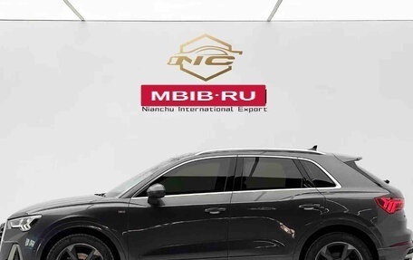 Audi Q3, 2021 год, 2 700 000 рублей, 7 фотография