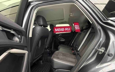 Audi Q3, 2021 год, 2 700 000 рублей, 11 фотография