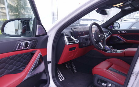 BMW X6 M, 2024 год, 19 290 000 рублей, 12 фотография