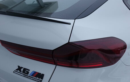 BMW X6 M, 2024 год, 19 290 000 рублей, 8 фотография