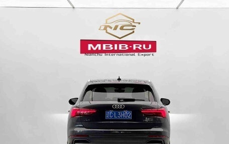 Audi Q3, 2021 год, 2 700 000 рублей, 5 фотография