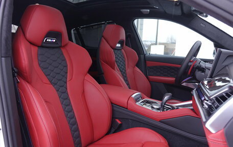 BMW X6 M, 2024 год, 19 290 000 рублей, 15 фотография