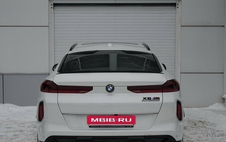 BMW X6 M, 2024 год, 19 290 000 рублей, 3 фотография