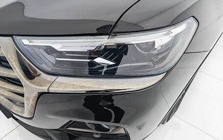 Haval H6, 2022 год, 1 200 230 рублей, 10 фотография