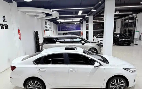 KIA K3, 2021 год, 1 267 000 рублей, 4 фотография