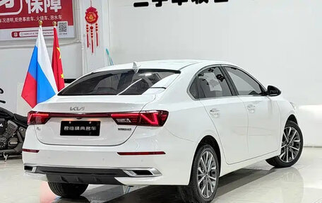 KIA K3, 2021 год, 1 267 000 рублей, 5 фотография