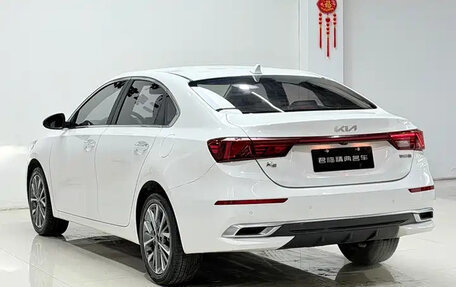 KIA K3, 2021 год, 1 267 000 рублей, 6 фотография