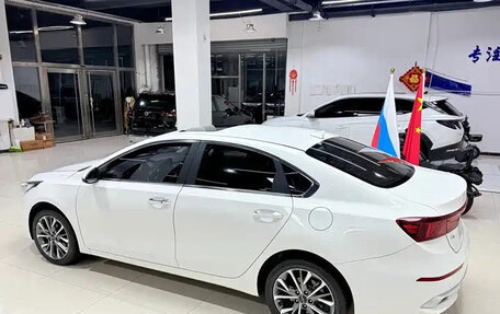 KIA K3, 2021 год, 1 267 000 рублей, 8 фотография