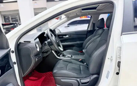 KIA K3, 2021 год, 1 267 000 рублей, 10 фотография