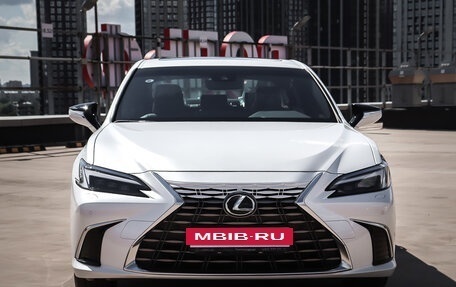 Lexus ES VII, 2025 год, 6 540 000 рублей, 2 фотография