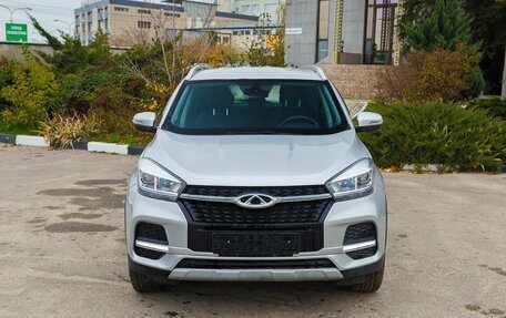 Chery Tiggo 4 I рестайлинг, 2019 год, 1 260 000 рублей, 2 фотография