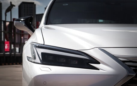 Lexus ES VII, 2025 год, 6 540 000 рублей, 10 фотография