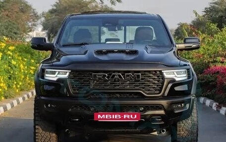 Rambler 1500, 2025 год, 9 300 548 рублей, 2 фотография