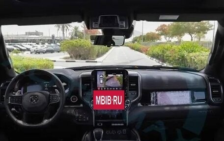 Rambler 1500, 2025 год, 9 300 548 рублей, 6 фотография