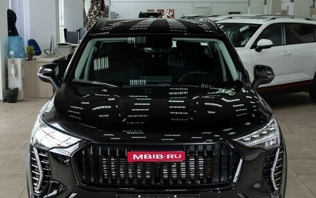 Haval Jolion, 2025 год, 2 260 000 рублей, 2 фотография