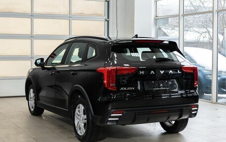 Haval Jolion, 2025 год, 2 260 000 рублей, 5 фотография